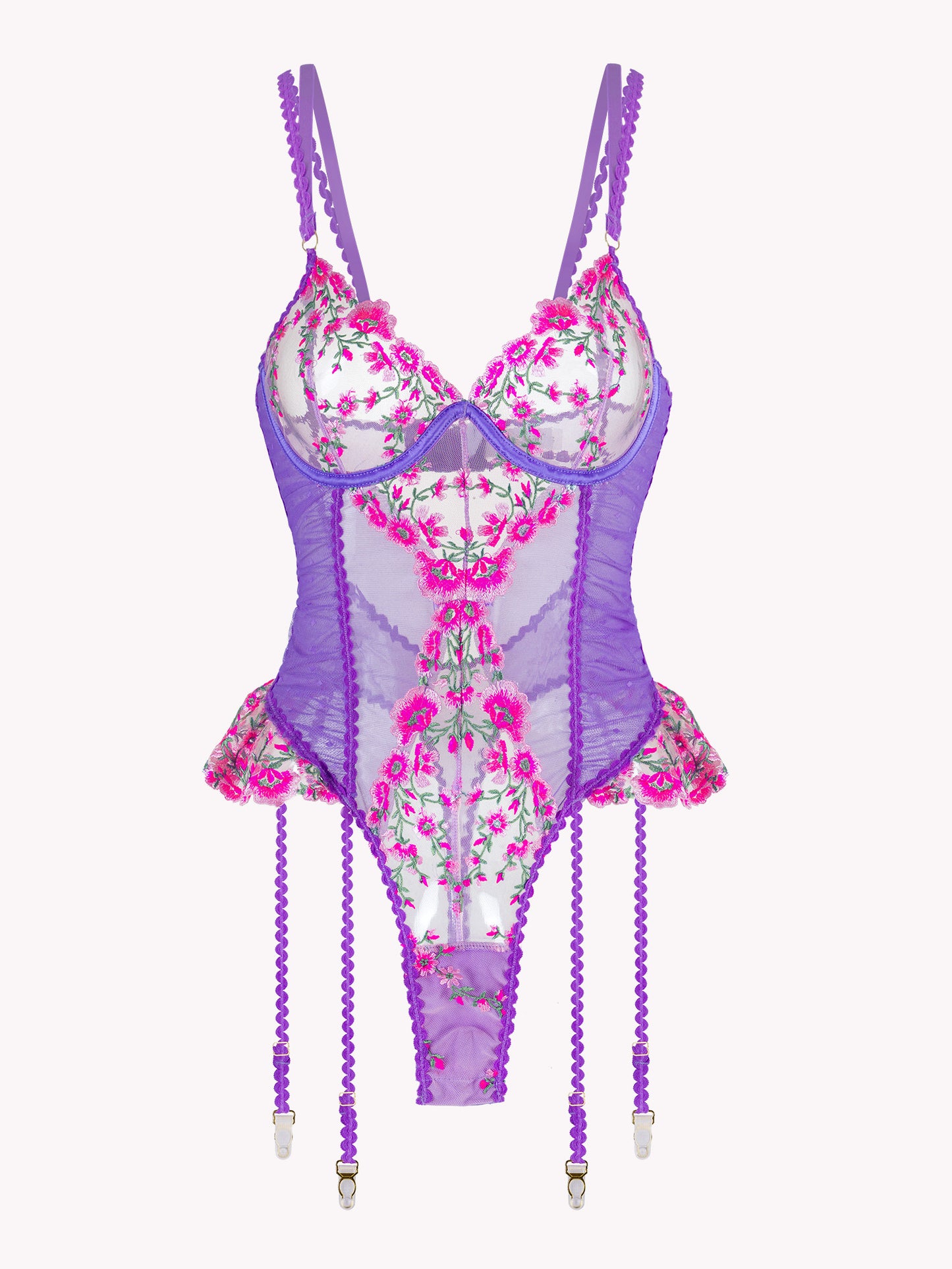 Body Blossom da Seraphina