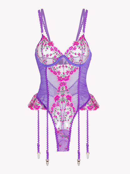 Body Blossom da Seraphina